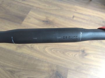 Used Bontrager GR Elite 2025 bike — image 2 of 3