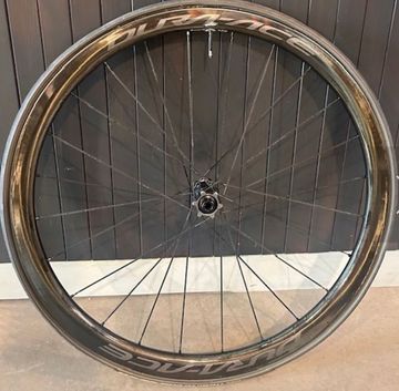 Gebrauchtes Shimano Dura Ace Wh 9170 disc 2022 Wheels