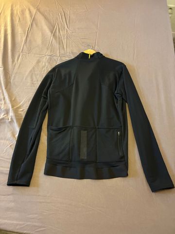 Used Mavic veste polaire bike — image 2 of 2