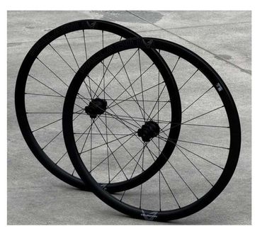Gebrauchtes Bianchi VELOMANN PALLADIUM 33 2025 Wheels