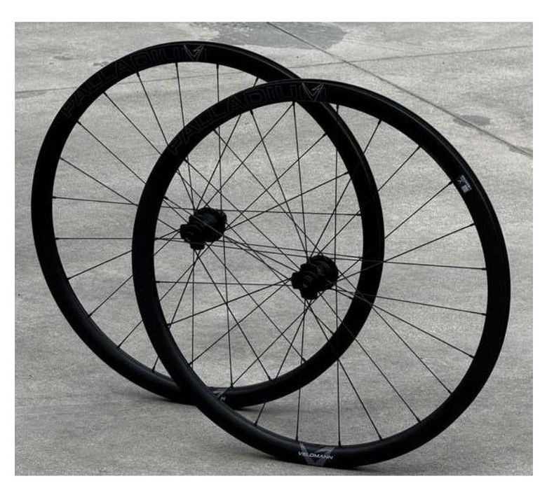 Bianchi VELOMANN PALLADIUM 33 2025