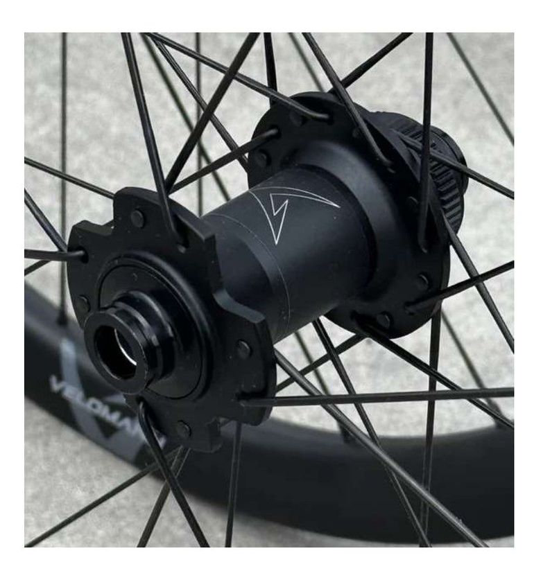 Bianchi VELOMANN PALLADIUM 33 2025