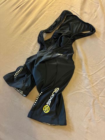 Gebrauchtes skins Cuissard Skins Cycling Accessories