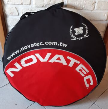 Gebrauchtes Novatec W28S Wheels