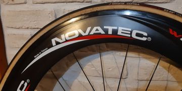 Used Novatec W28S bike — image 8 of 11