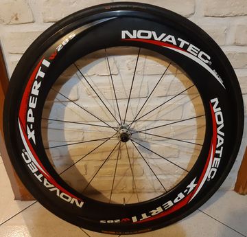 Used Novatec W28S bike — image 3 of 11