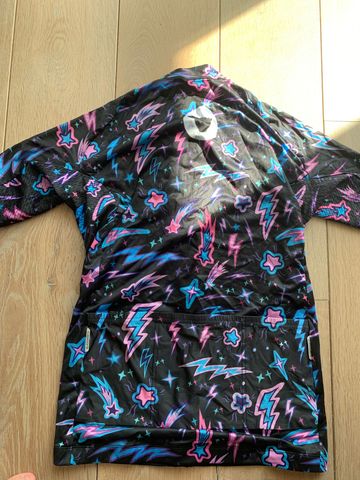 Gebrauchtes BlackSheep Kit Bib and Jersey Cycling Clothing