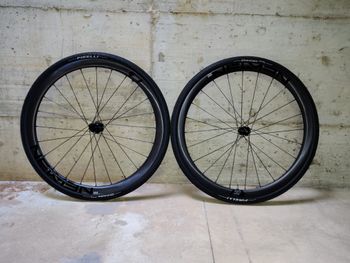 Newmen, Advanced SL X.R.36 Carbon