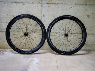 Gebrauchtes NEWMEN Advanced SL X.R.36 Carbon 2025 Wheels