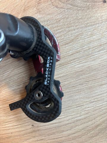 Gebrauchtes Sram X-O bike — Bild 4 von 5