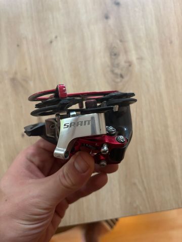 Gebrauchtes Sram X-O bike — Bild 2 von 5