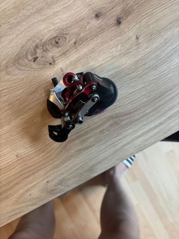 Sram X-O bike usato — immagine 3 di 5