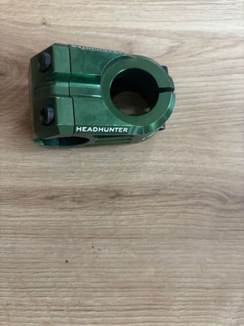 nox Components Headhunter bike usato — immagine 2 di 3