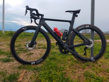 Gebrauchtes Dt Swiss 1400 arc dicut disc 2023 Wheels