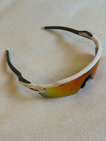 Used Oakley radar ev bike — image 8 of 10
