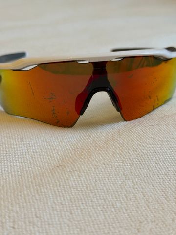 Used Oakley radar ev bike — image 7 of 10