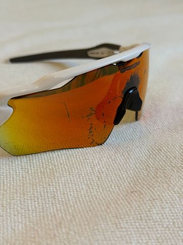 Used Oakley radar ev bike — image 5 of 10