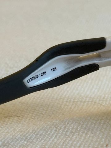 Used Oakley radar ev bike — image 9 of 10