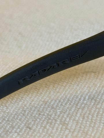 Used Oakley radar ev bike — image 10 of 10