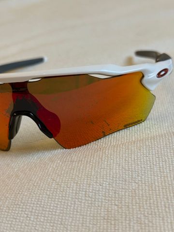 Used Oakley radar ev bike — image 6 of 10