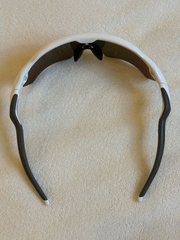 Used Oakley radar ev bike — image 3 of 10