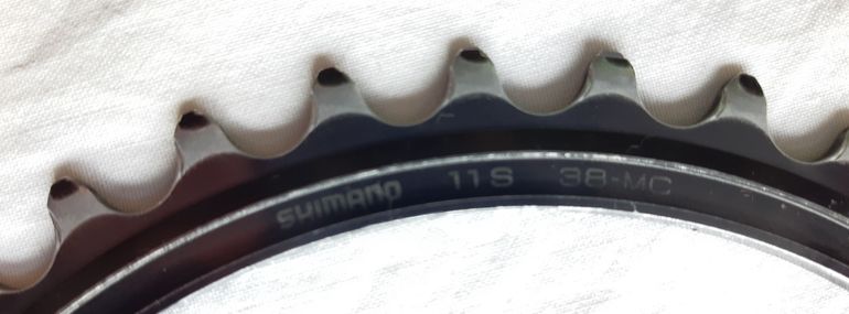 Used Shimano DURA ACE 9000 bike — image 3 of 3