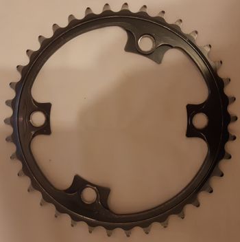 Used Shimano DURA ACE 9000 bike — image 2 of 3