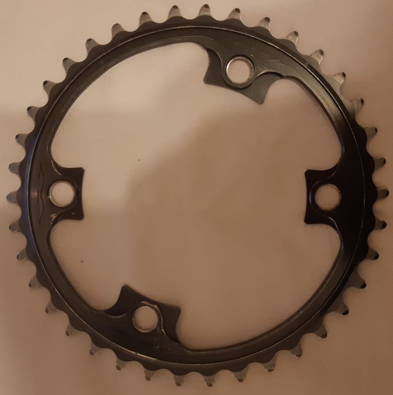 Used Shimano DURA ACE 9000 bike — image 2 of 3