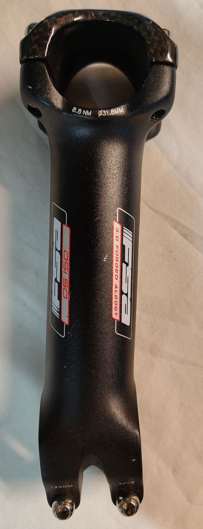 Fsa OS 150 bike d'occasion — image 9 sur 10
