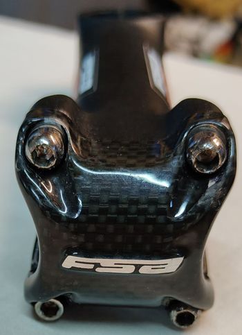 Fsa OS 150 bike d'occasion — image 4 sur 10