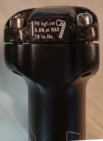 Fsa OS 150 bike d'occasion — image 5 sur 10