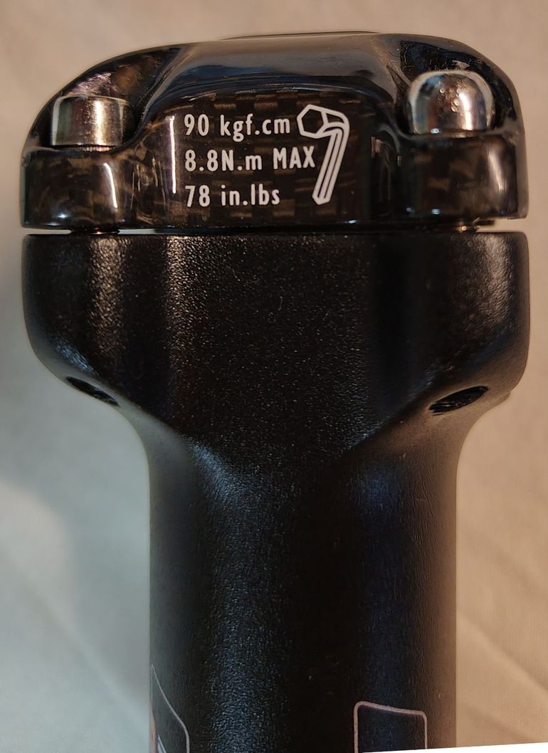 Fsa OS 150 bike d'occasion — image 5 sur 10