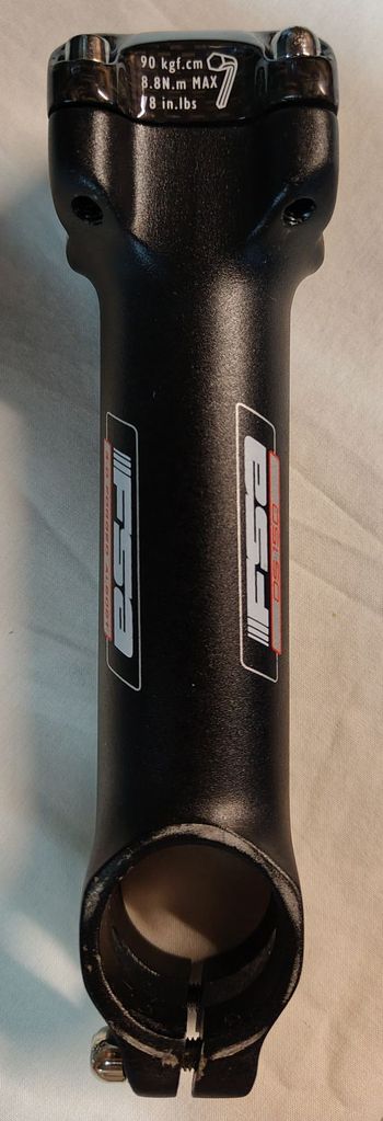 Fsa OS 150 bike d'occasion — image 6 sur 10