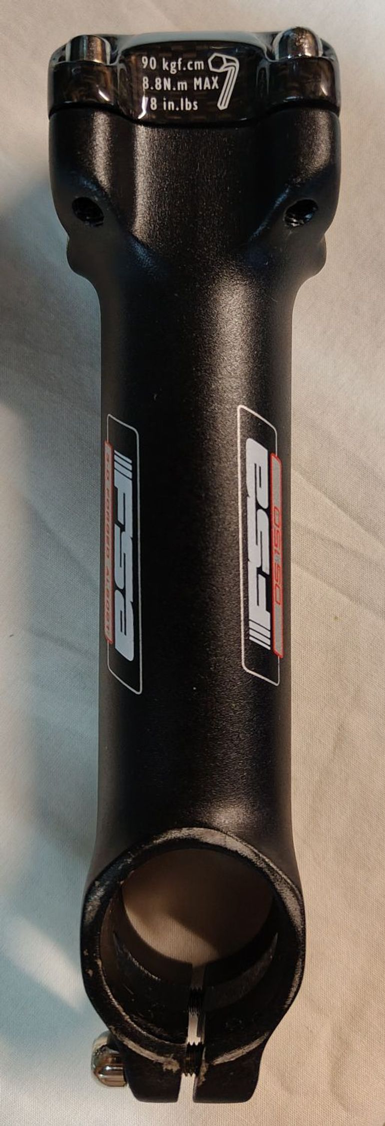 Fsa OS 150 bike d'occasion — image 6 sur 10