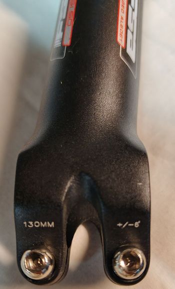 Fsa OS 150 bike d'occasion — image 10 sur 10