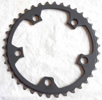 Used Specialite TA SPECIALITE T.A. NERIUS - 38dts bike — image 2 of 3