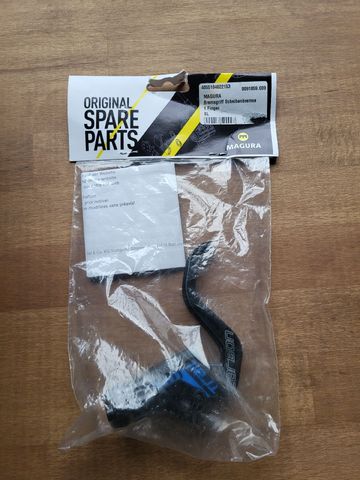 Gebrauchtes MAGURA Bremshebel MT Trail SL 2024 Brakes