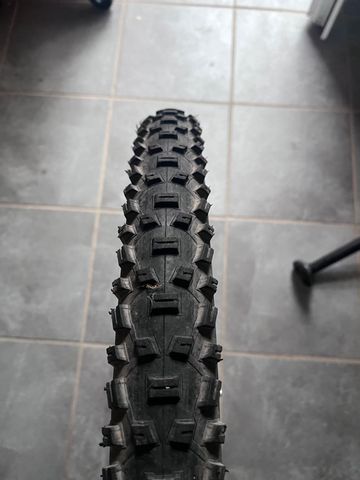 Brugt Dt Swiss x1800 SL 2018 bike — billede 4 af 7