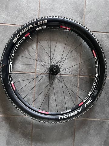 Gebrauchtes Dt Swiss x1800 SL 2018 Wheels