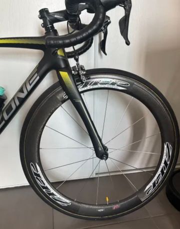 Gebrauchtes Zipp 404 2020 Wheels