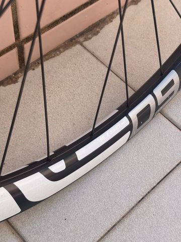 Used Enve M60Forty 2024 bike — image 7 of 13
