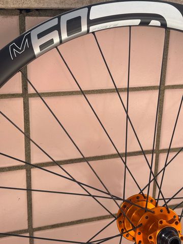 Used Enve M60Forty 2024 bike — image 12 of 13