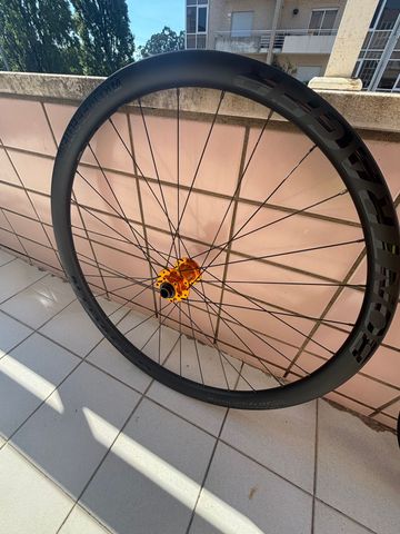 Used Enve M60Forty 2024 bike — image 6 of 13