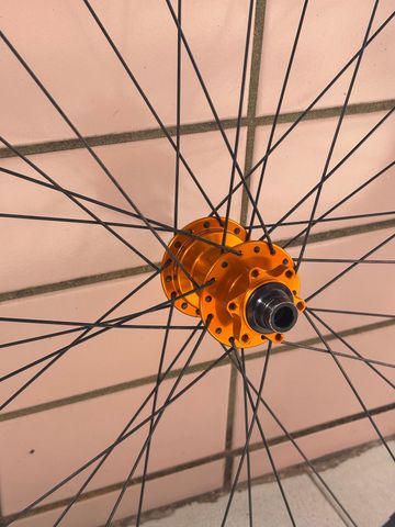 Used Enve M60Forty 2024 bike — image 10 of 13