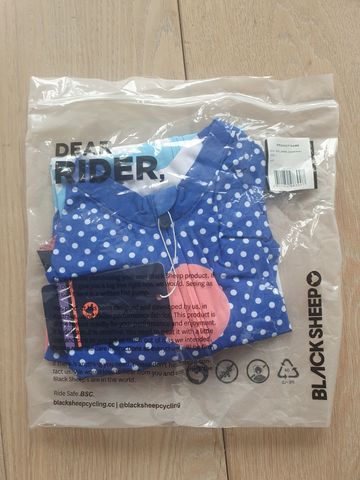 Brugt BlackSheep Jersey bike — billede 3 af 4