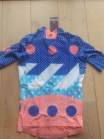 Brugt BlackSheep Jersey bike — billede 2 af 4