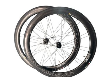 Used Corima essentia disc tlr 2024 bike