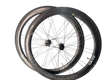 Käytetty Corima essentia disc tlr 2024 Wheels