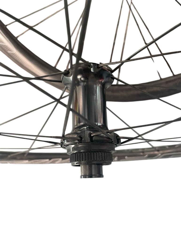 Used Corima essentia disc tlr 2024 bike — image 6 of 6