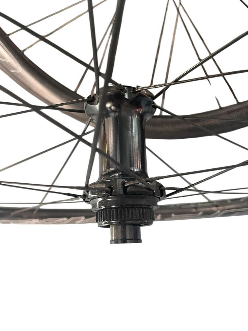 Used Corima essentia disc tlr 2024 bike — image 6 of 6